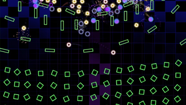 Stream Defense Protocol screenshot