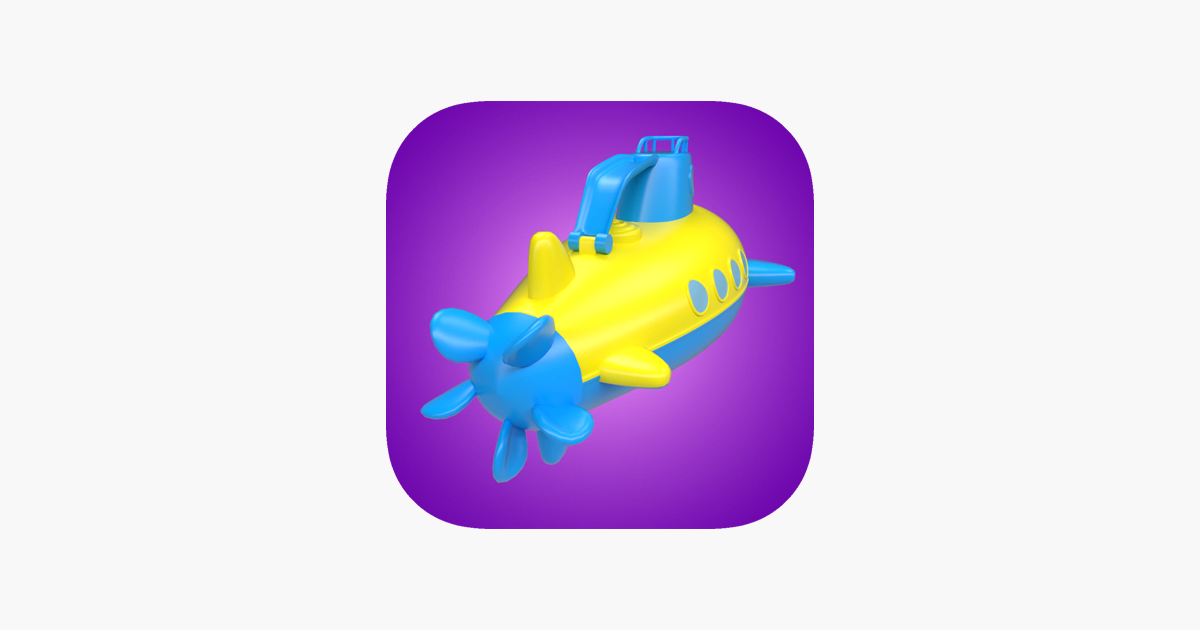Games like Submarine Dive 3D