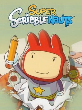 Games like Super Scribblenauts