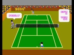 Super Tennis Image