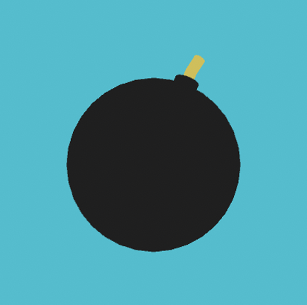 SuperBomb Pinball (Jam Version) Image