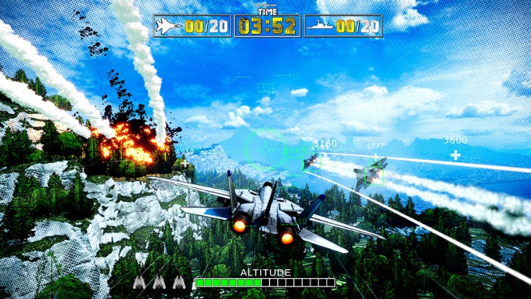 Takeover 2 screenshot