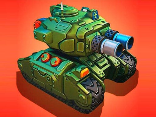 Games like Tank Arena