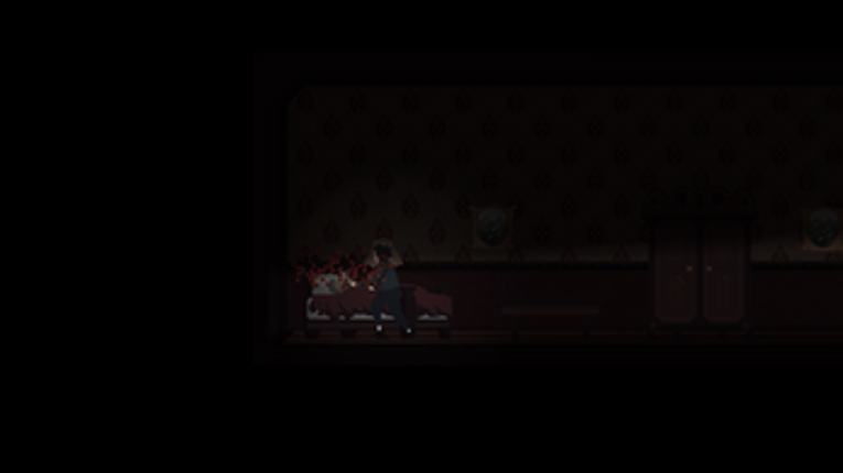 Tell-Tale Heart: The Game screenshot