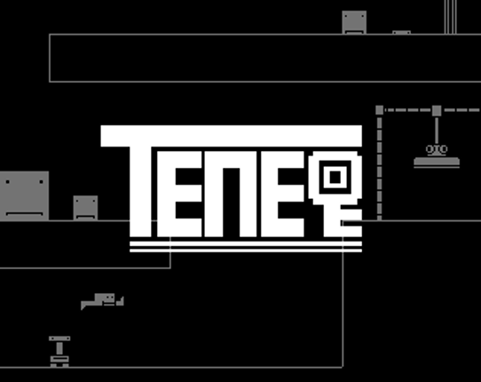 Teneo Game Cover