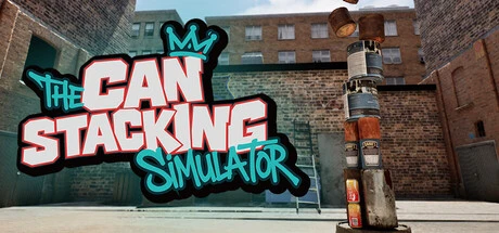 Games like The Can Stacking Simulator