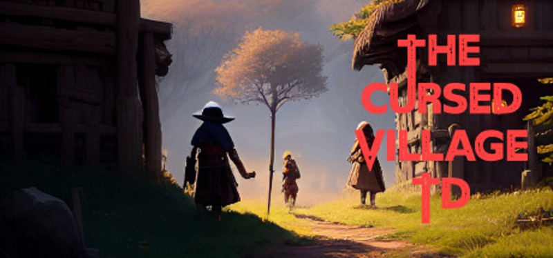 The Cursed Village TD Image