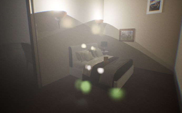 The Elevator Game Image