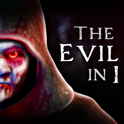 The Evil in I Game Cover