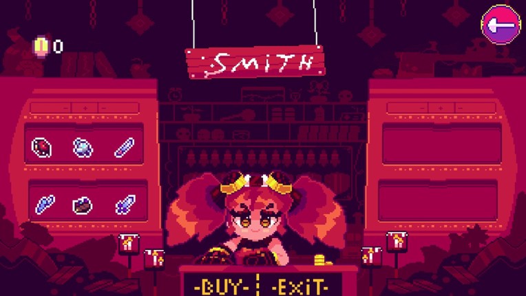 The Heart of Gold screenshot