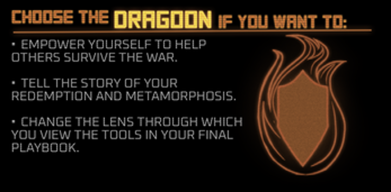 THE HORRORS OF WAR Image