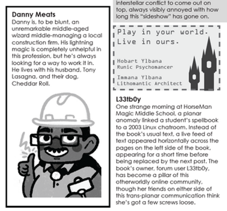 The NPC Phonebook Image