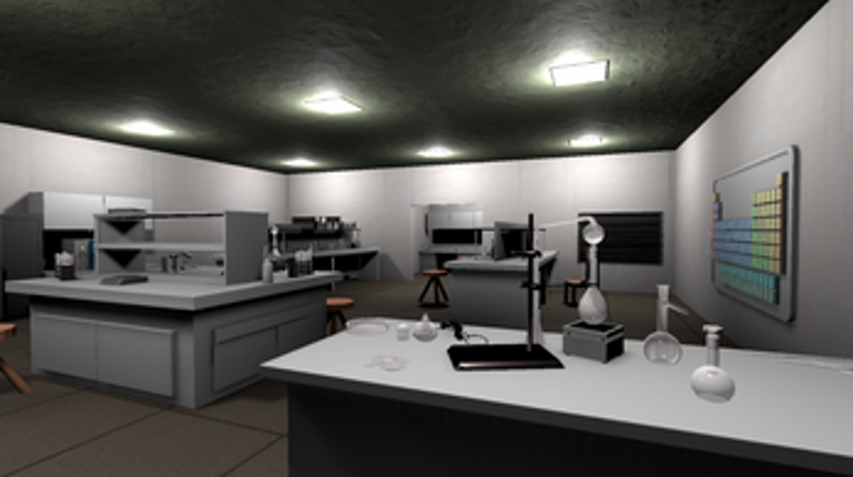 The Sleep Experiment Image