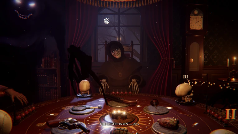 The Third Seal Image