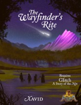 The Wayfinder's Rite Image