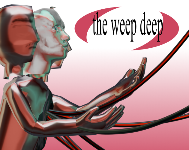Games like The Weep Deep