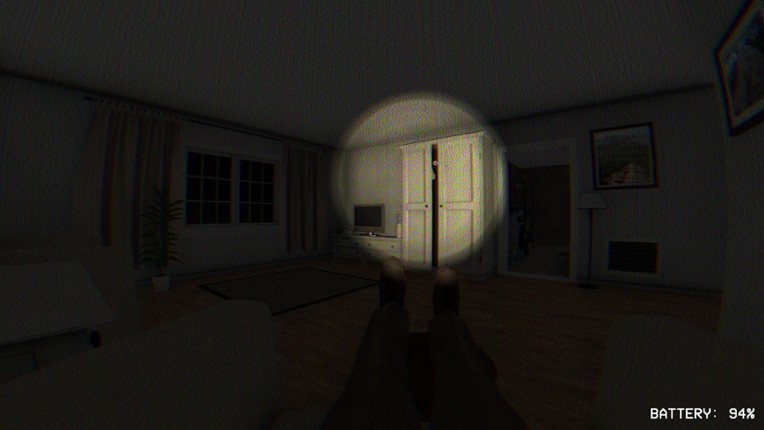 Thoughtform Invasion screenshot