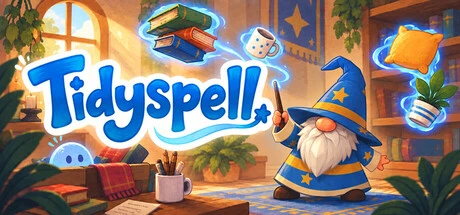 Games like Tidyspell