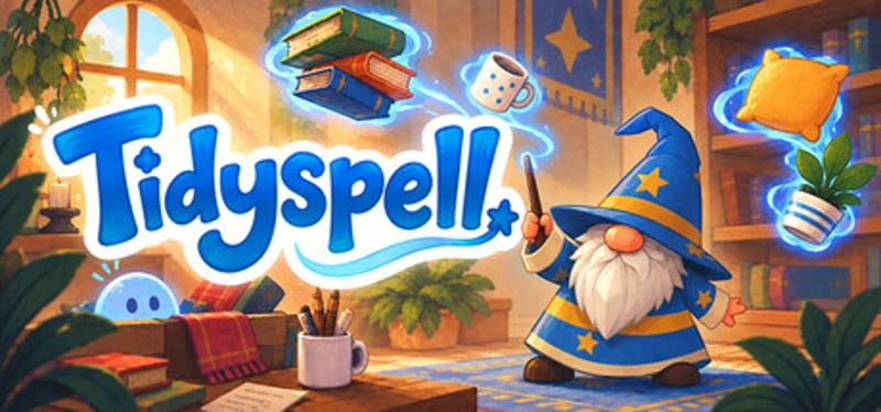 Tidyspell Image
