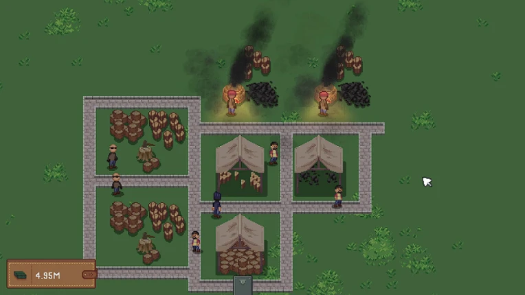 Timberworks screenshot