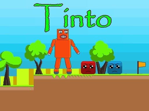 Games like Tinto