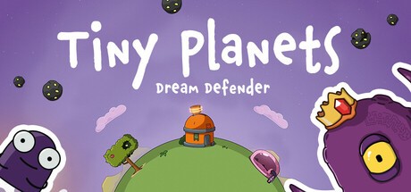 Games like Tiny Planets: Dream Defender
