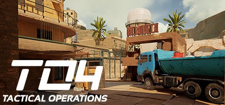 Games like TO4: Tactical Operations