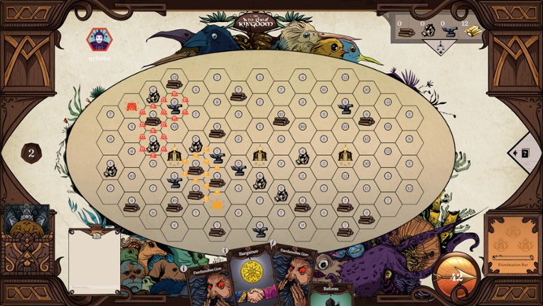 To the Kingdom screenshot