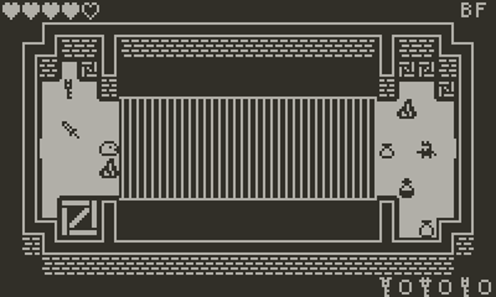 Tochi II: Senshi Image