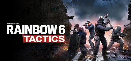 Games like Tom Clancy’s Rainbow Six Tactics