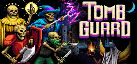 Games like Tomb Guard