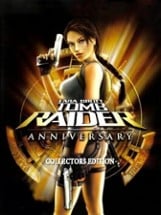 Tomb Raider: Anniversary - Collectors Edition Image