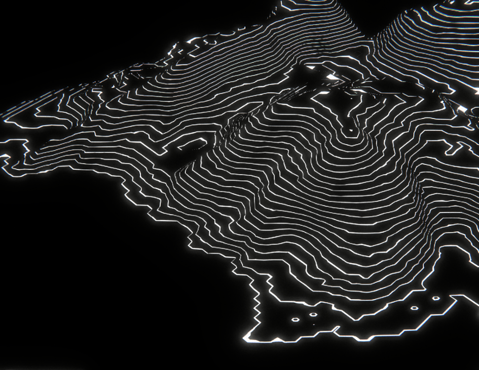 Games like Topographical Interface