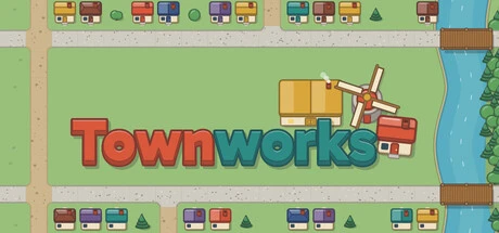 Games like Townworks