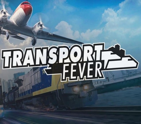 Transport Fever Image