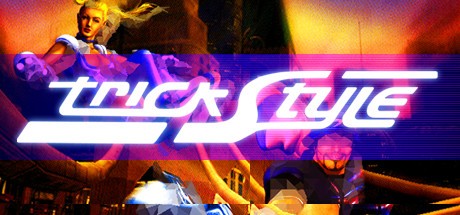 Games like TrickStyle