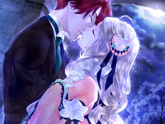 Tsubasa no Oka no Hime: A Red and Blue Moon Finite Loop screenshot