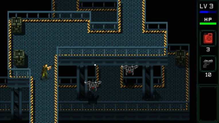 UnMetal: UnDeluxe Edition Image