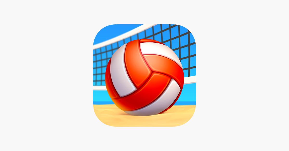Games like VBall