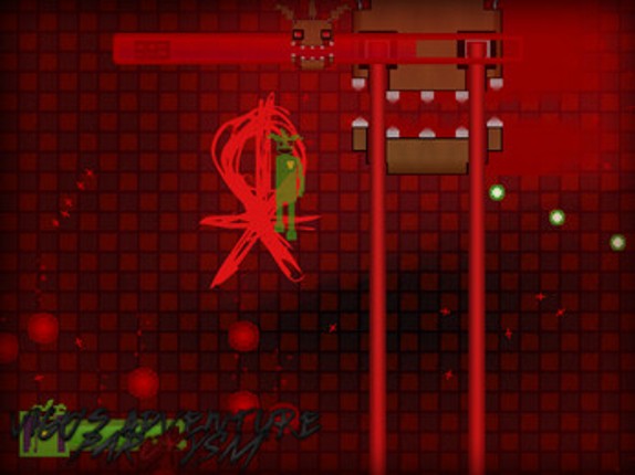 Vigo's Adventure: Paroxysm Image