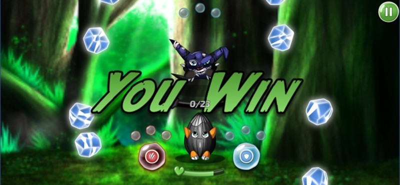 Vital Monster: Magical Battle Image