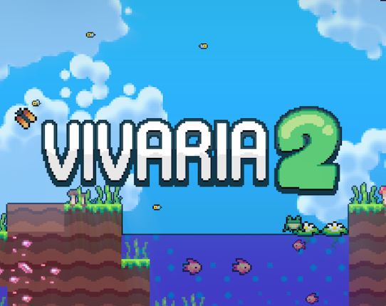 Vivaria 2 Beta Image