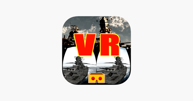 VR Battle of Battleship Image