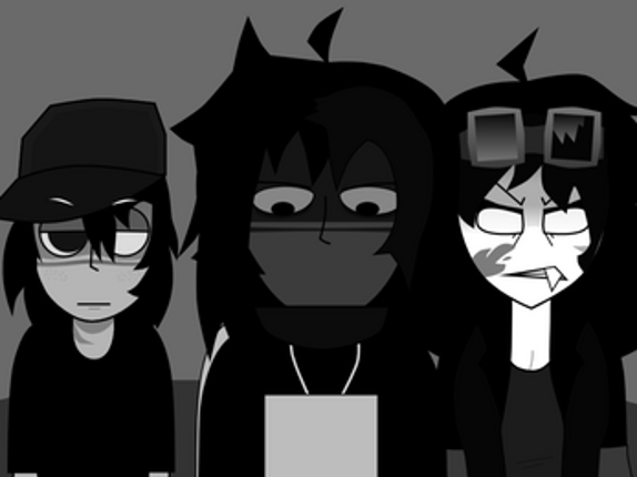 What Fale-Tality Has Become screenshot