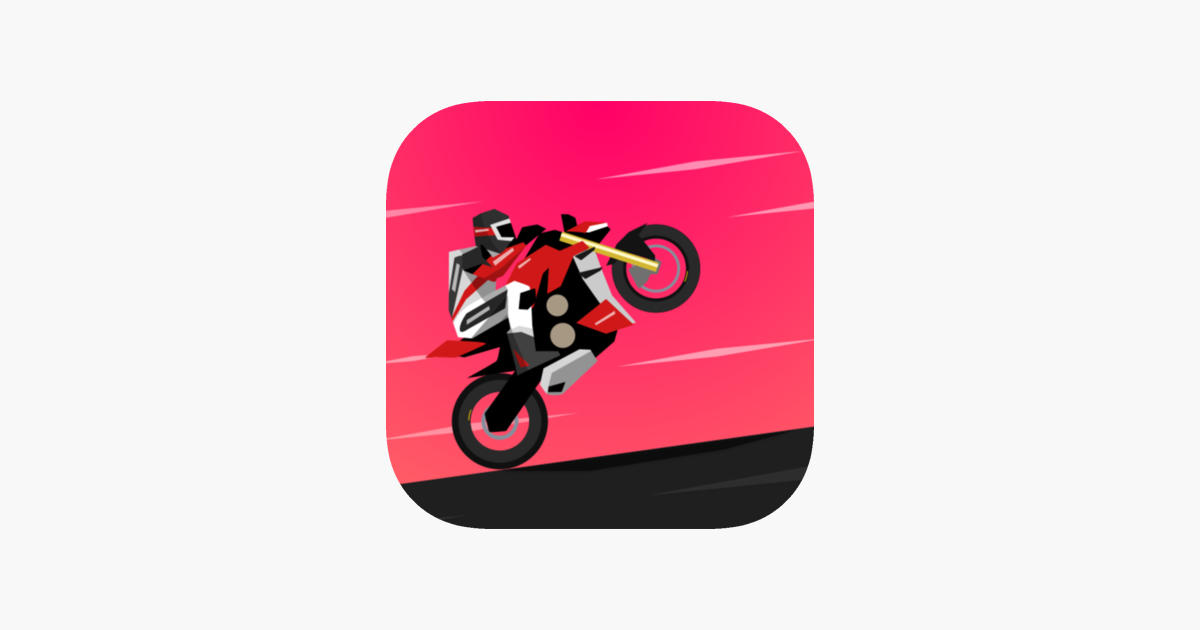 Games like Wheelie Royale