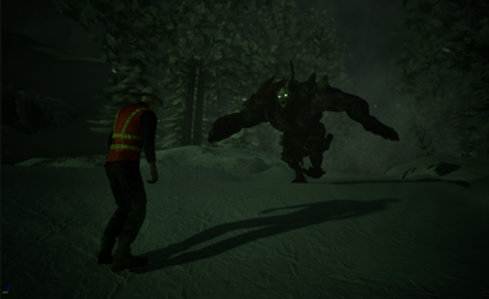 Wihtikow - Scream Jam 2024 Image