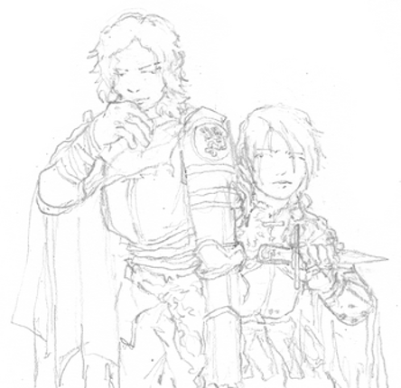 Wizardman: Queer and Chaos RPG - The Storm Age - A Post-Apocalyptic Halloween Expansion Image