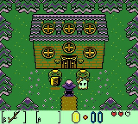 Wizkid And The Isle Of Stars screenshot