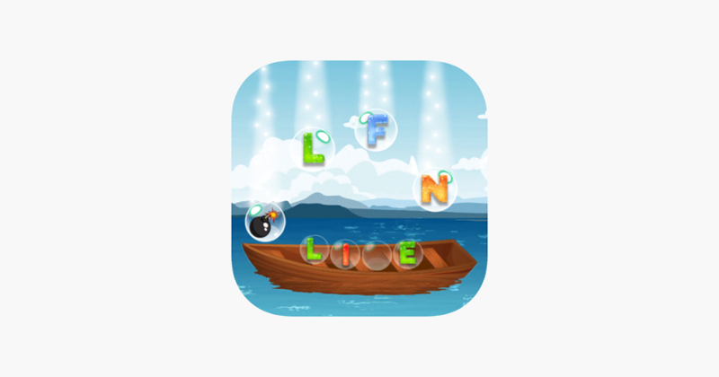 Word Ark Puzzle Image