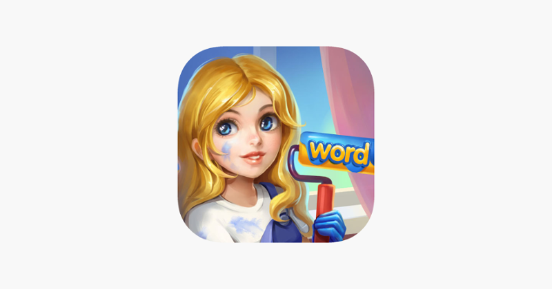 Word Home Puzzle Image